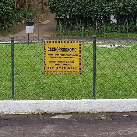 Condominio Terras De Sao Jose Guarujá Eksteriør billede