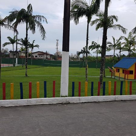 Condominio Terras De Sao Jose Guarujá Eksteriør billede