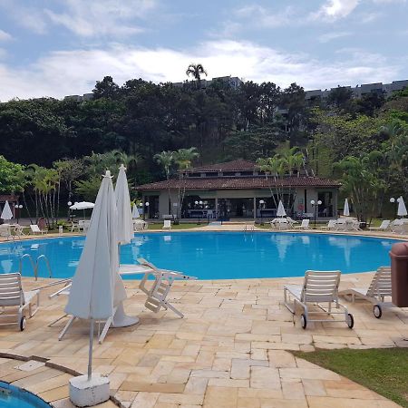 Condominio Terras De Sao Jose Guarujá Eksteriør billede