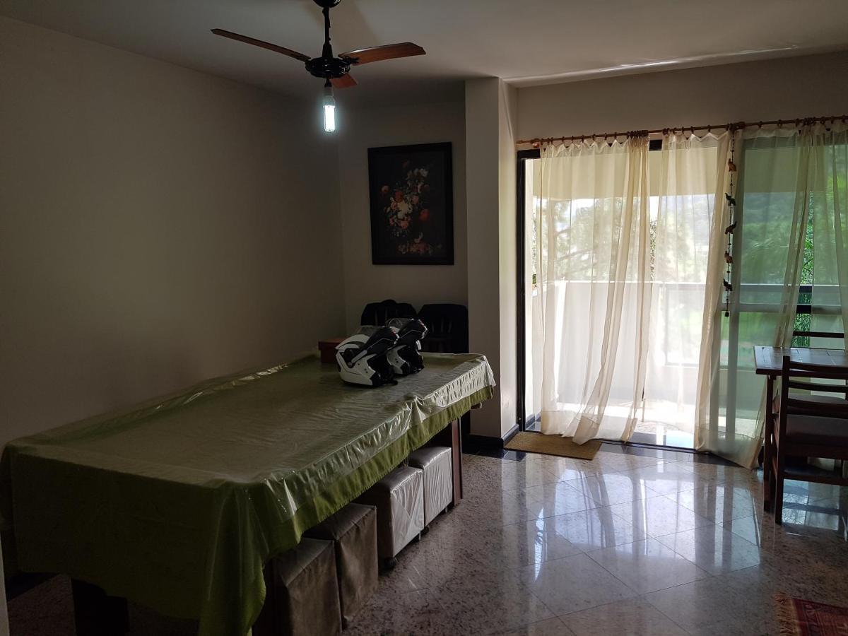 Condominio Terras De Sao Jose Guarujá Eksteriør billede