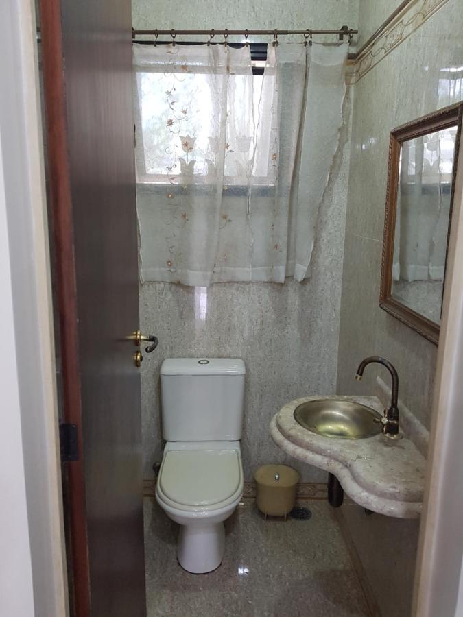 Condominio Terras De Sao Jose Guarujá Eksteriør billede