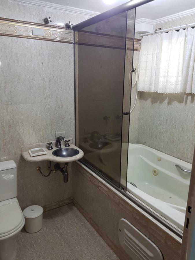 Condominio Terras De Sao Jose Guarujá Eksteriør billede