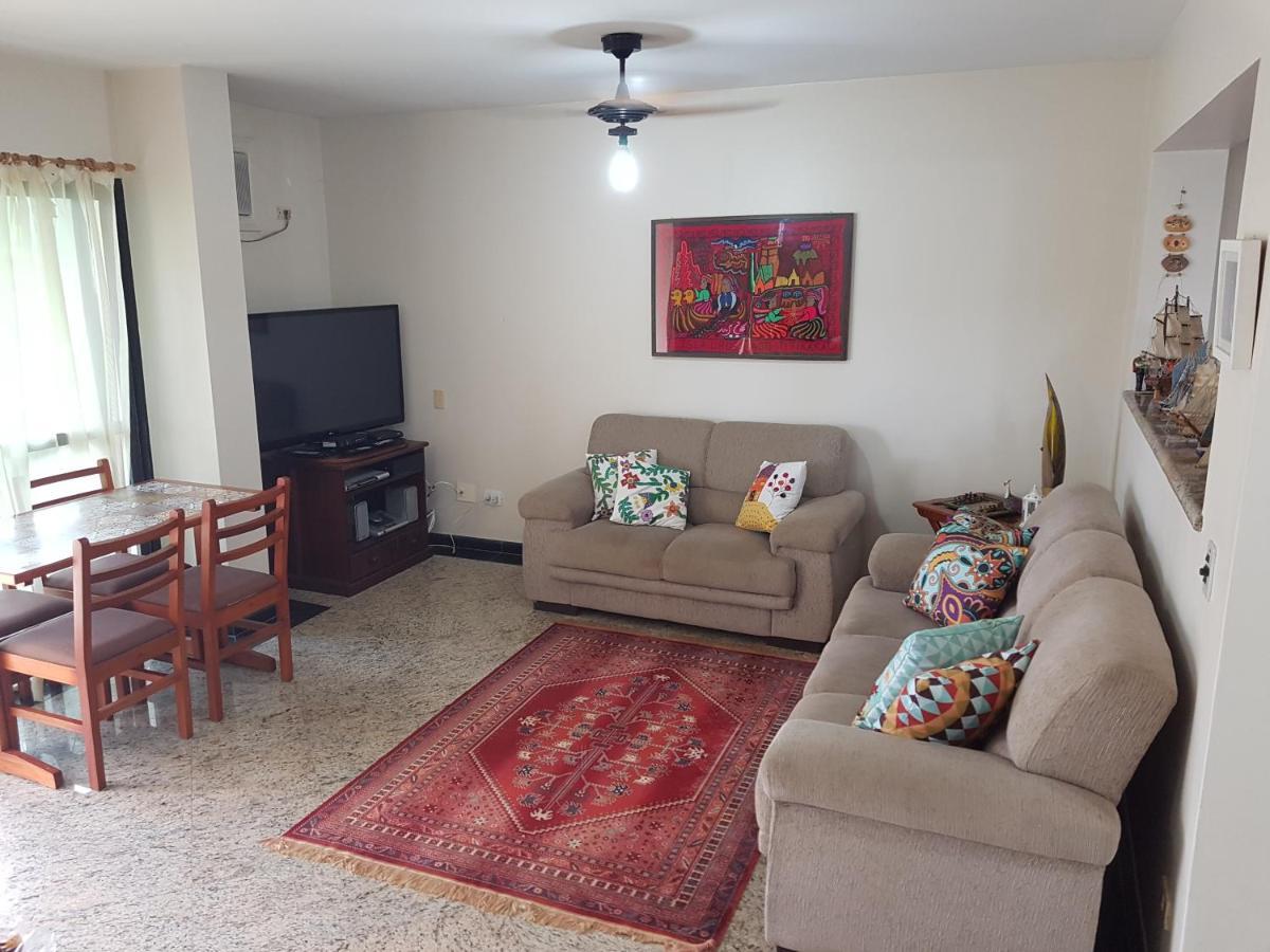 Condominio Terras De Sao Jose Guarujá Eksteriør billede