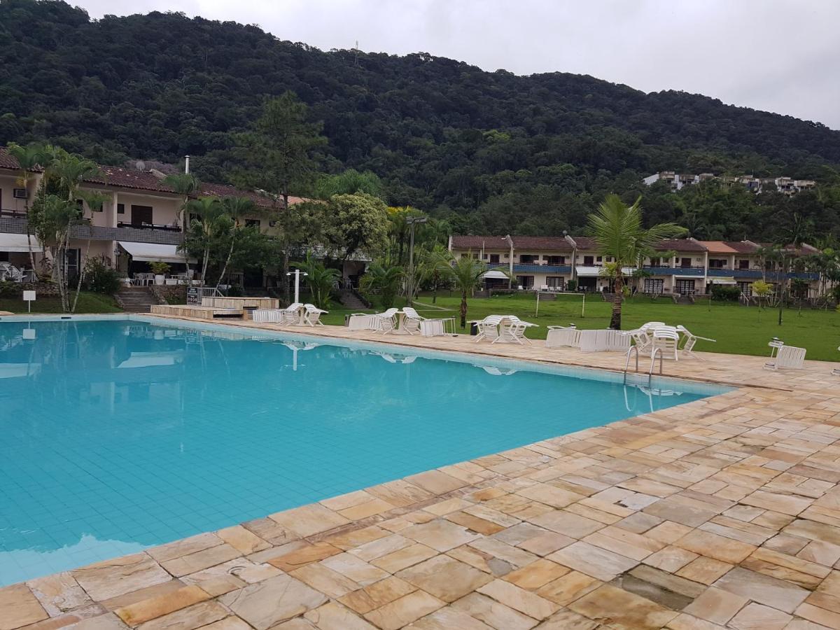 Condominio Terras De Sao Jose Guarujá Eksteriør billede