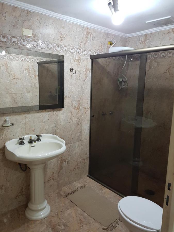 Condominio Terras De Sao Jose Guarujá Eksteriør billede