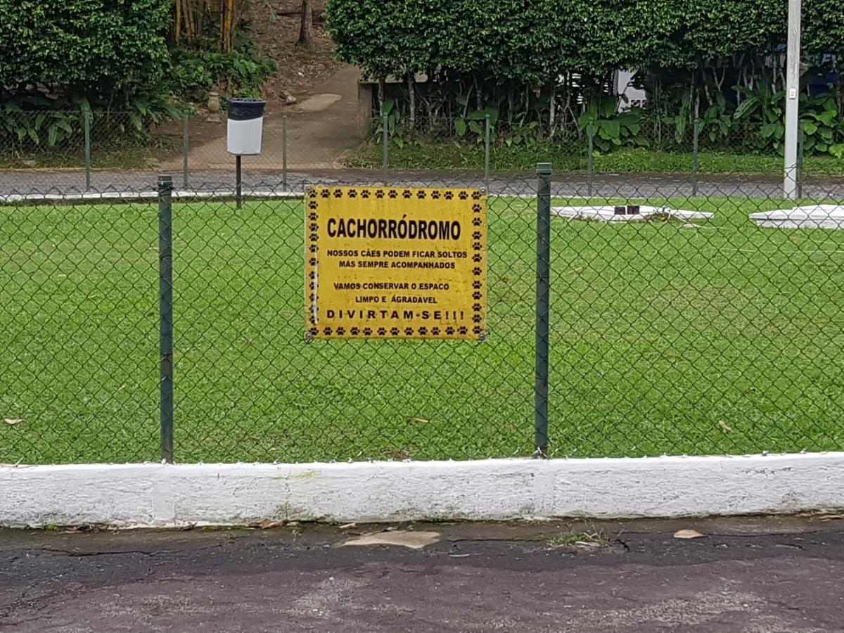 Condominio Terras De Sao Jose Guarujá Eksteriør billede