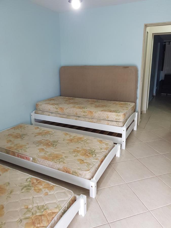 Condominio Terras De Sao Jose Guarujá Eksteriør billede