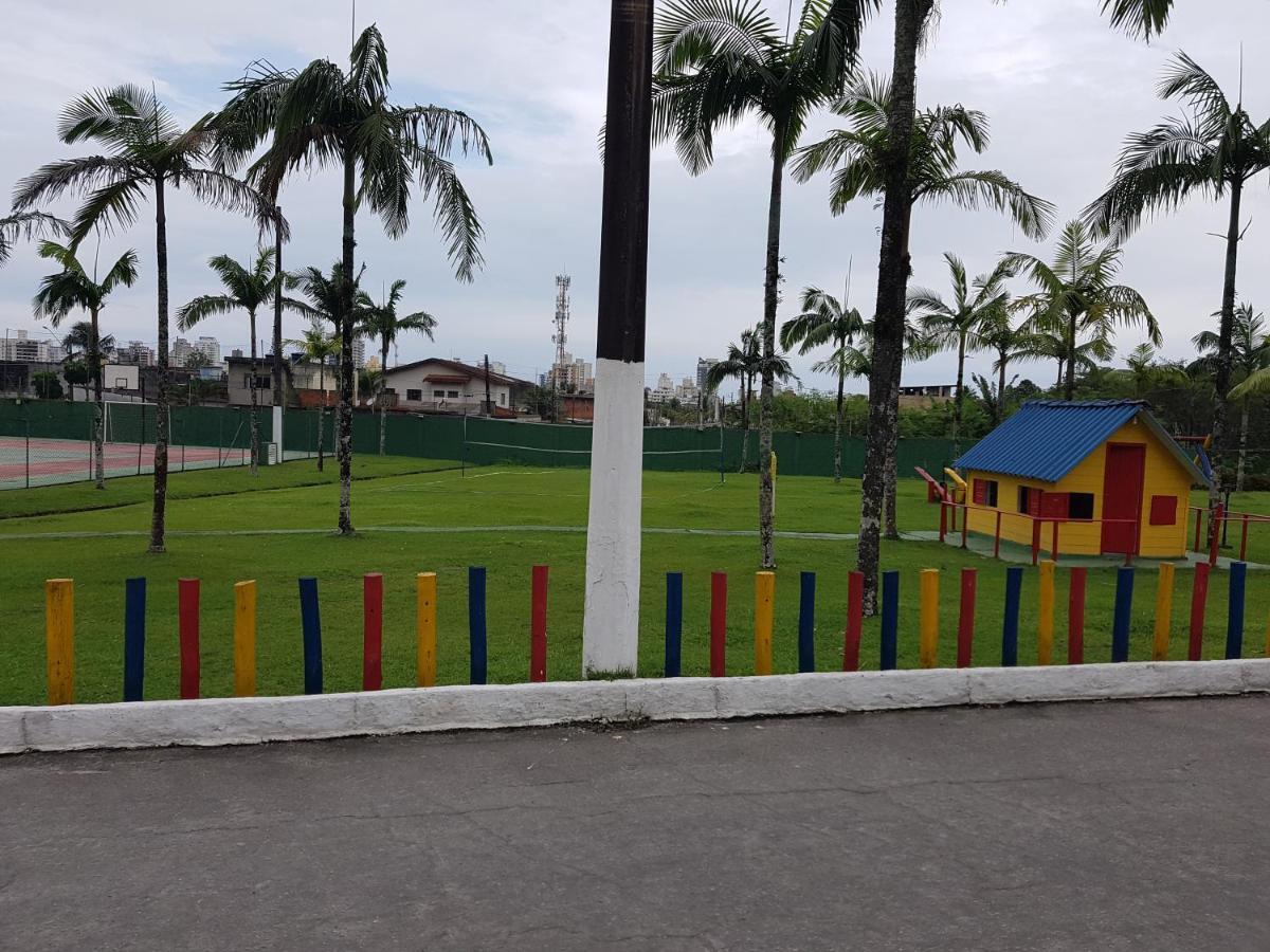 Condominio Terras De Sao Jose Guarujá Eksteriør billede