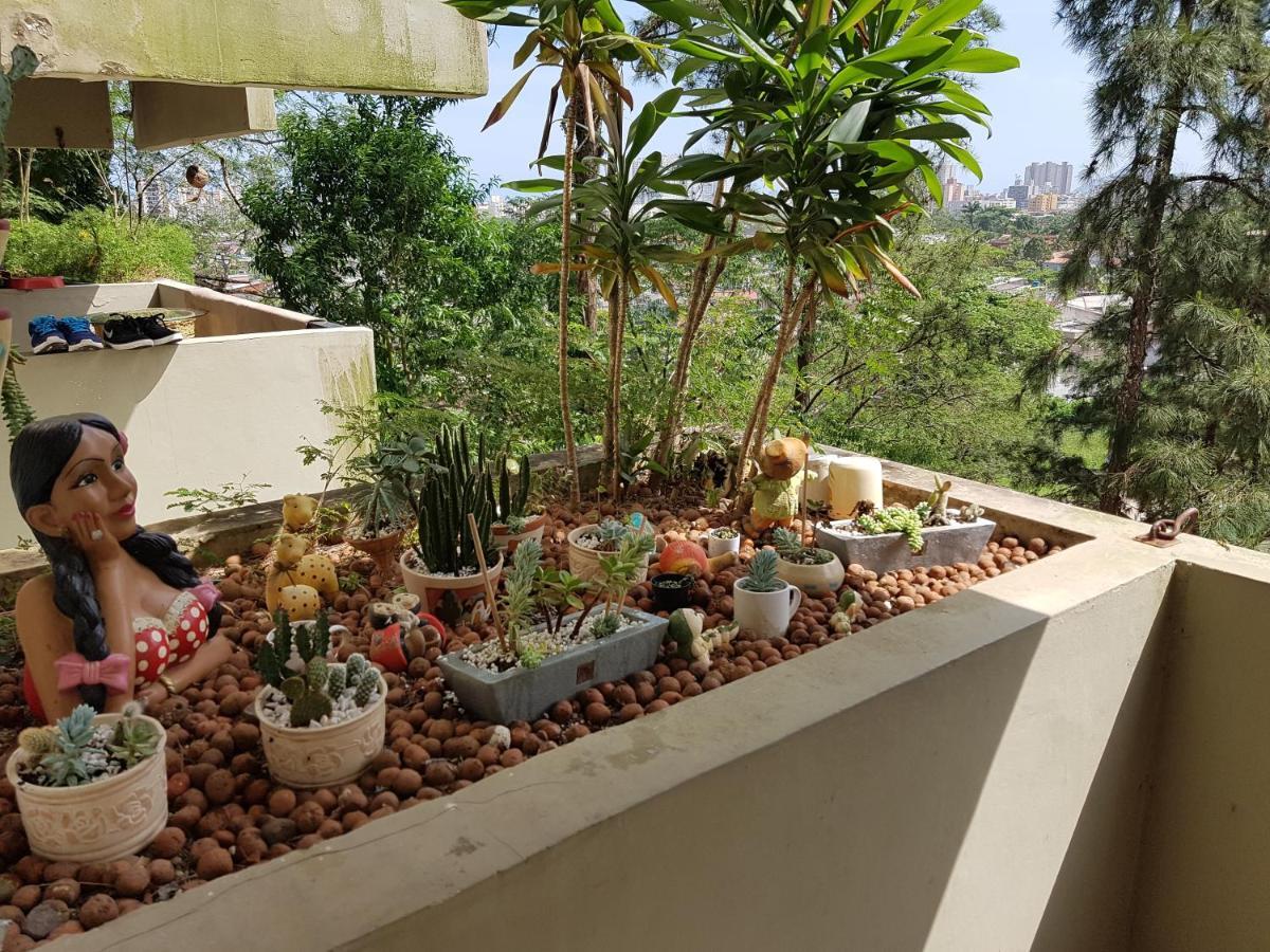 Condominio Terras De Sao Jose Guarujá Eksteriør billede