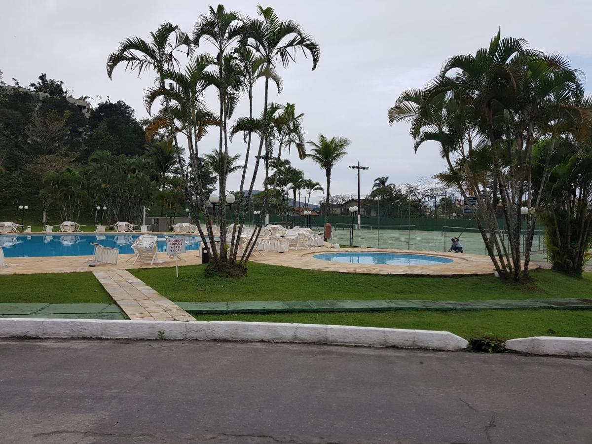 Condominio Terras De Sao Jose Guarujá Eksteriør billede