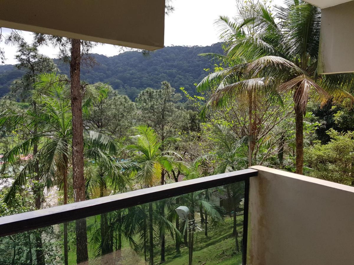 Condominio Terras De Sao Jose Guarujá Eksteriør billede