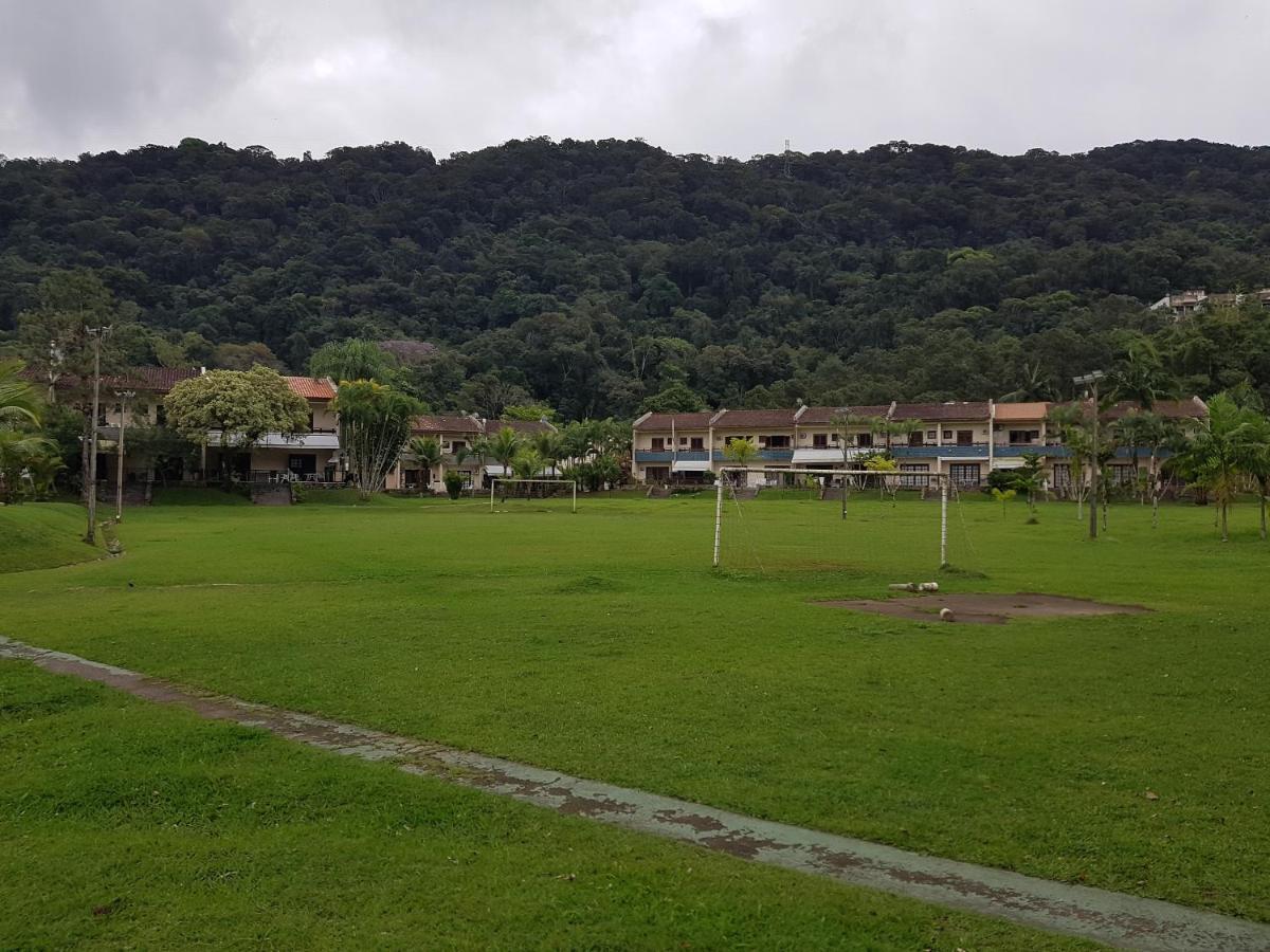 Condominio Terras De Sao Jose Guarujá Eksteriør billede