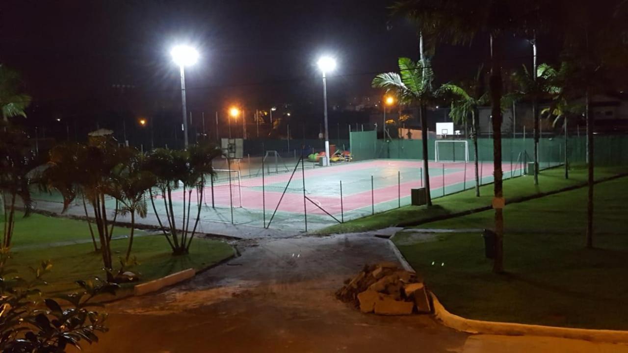 Condominio Terras De Sao Jose Guarujá Eksteriør billede