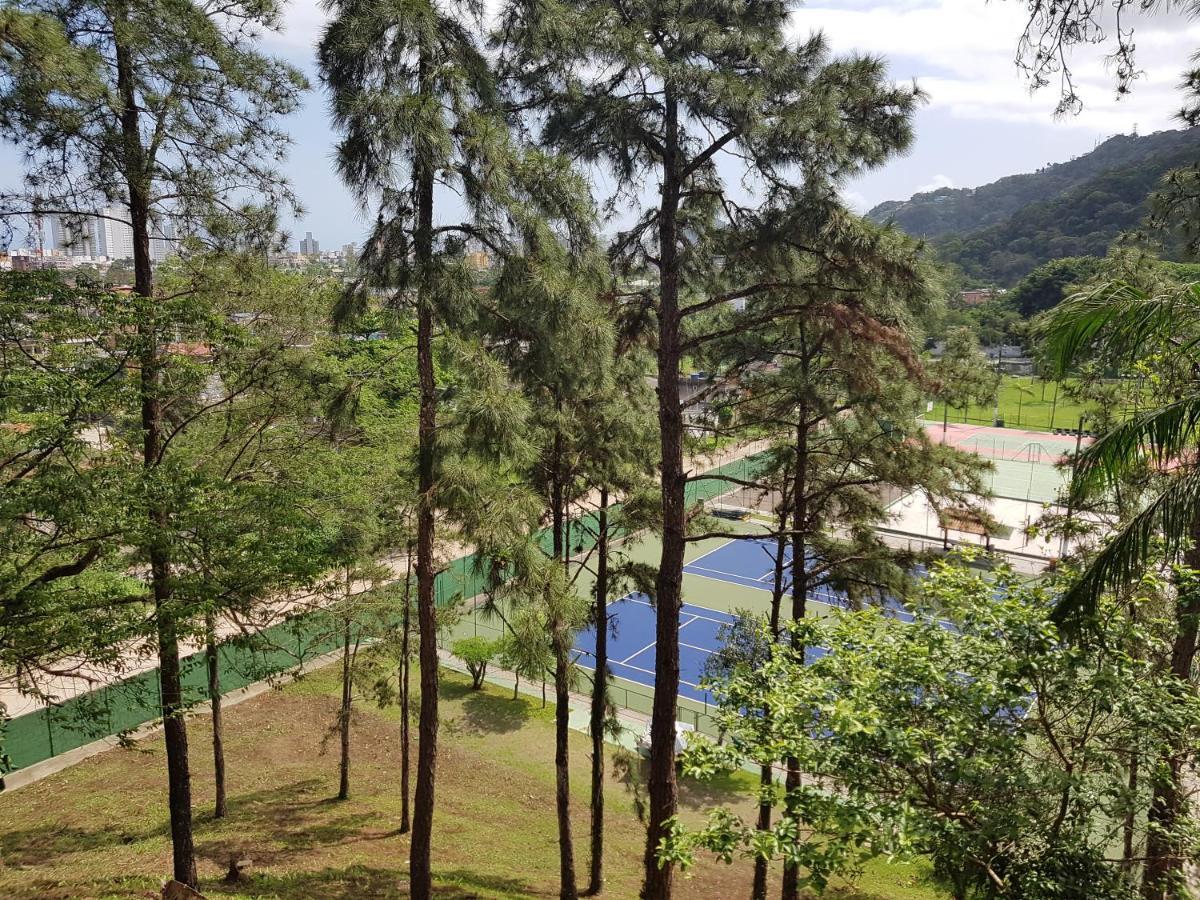 Condominio Terras De Sao Jose Guarujá Eksteriør billede