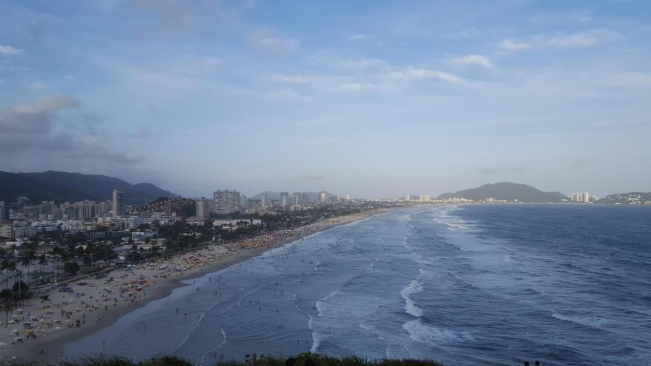 Condominio Terras De Sao Jose Guarujá Eksteriør billede