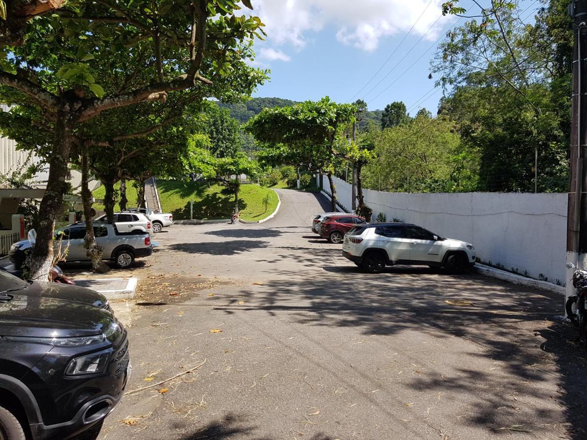 Condominio Terras De Sao Jose Guarujá Eksteriør billede