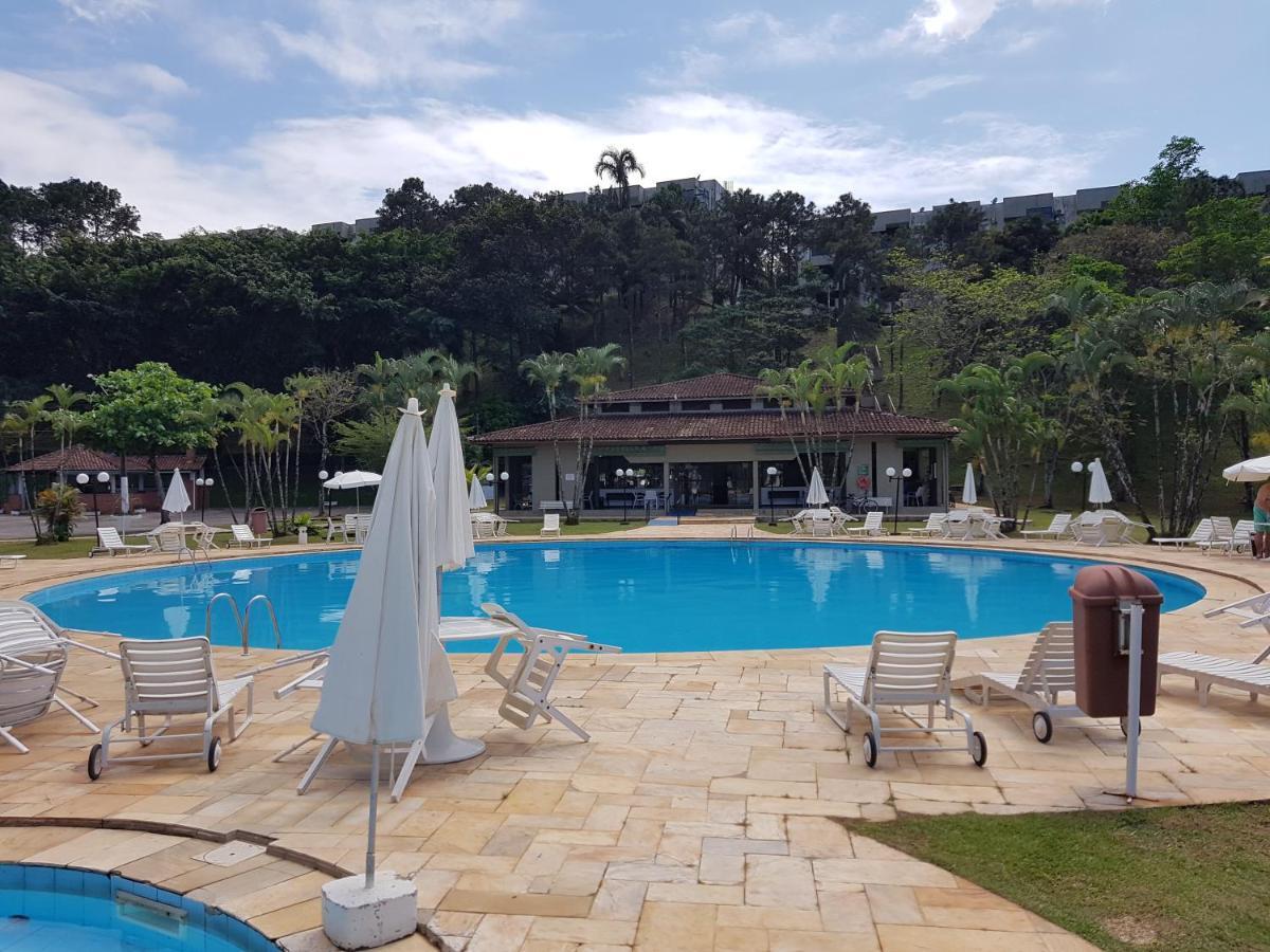 Condominio Terras De Sao Jose Guarujá Eksteriør billede