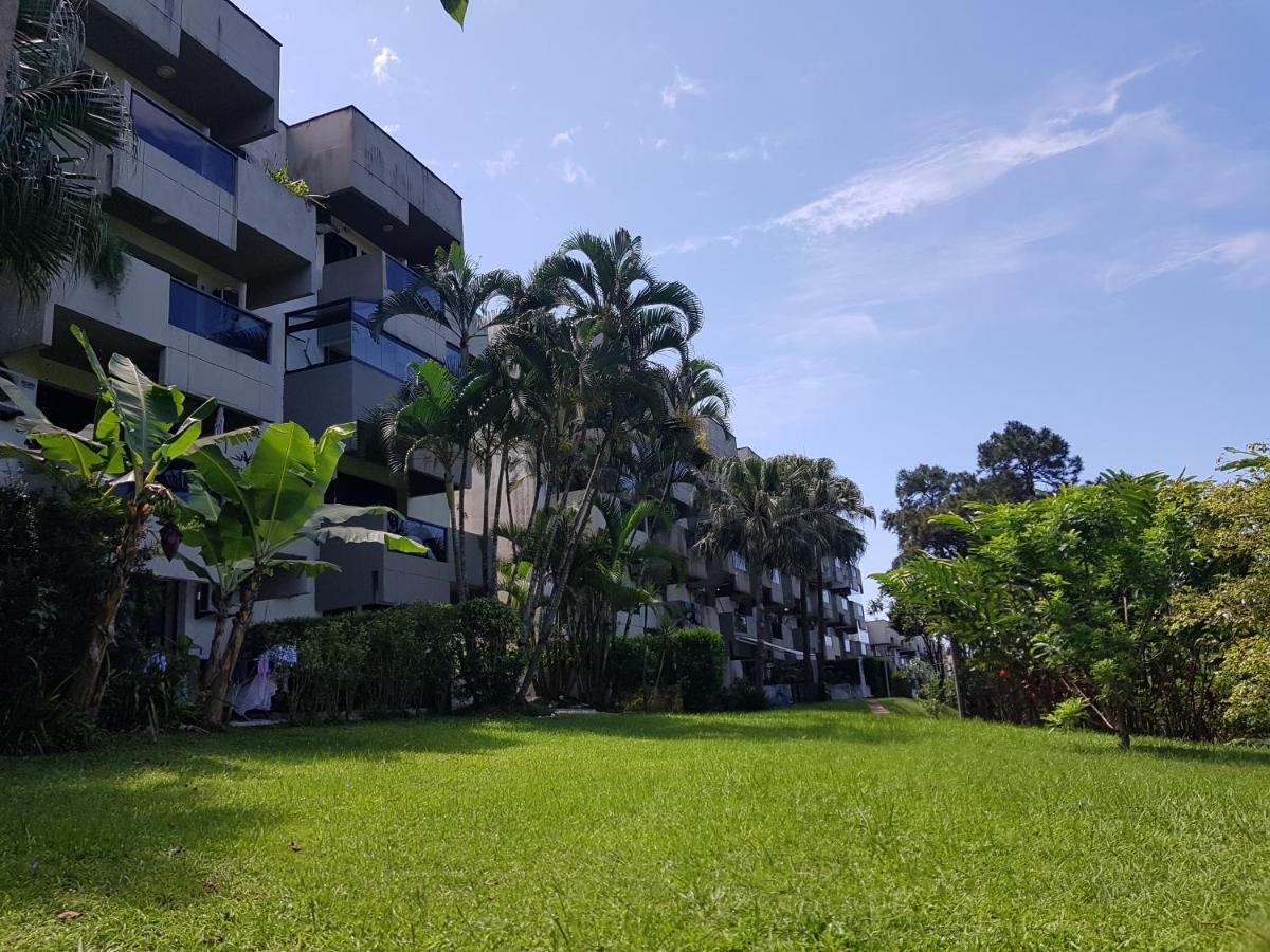 Condominio Terras De Sao Jose Guarujá Eksteriør billede