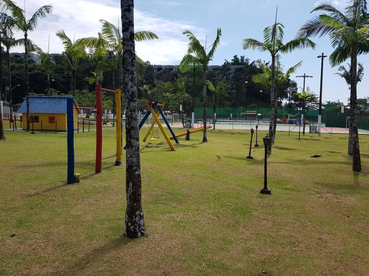 Condominio Terras De Sao Jose Guarujá Eksteriør billede