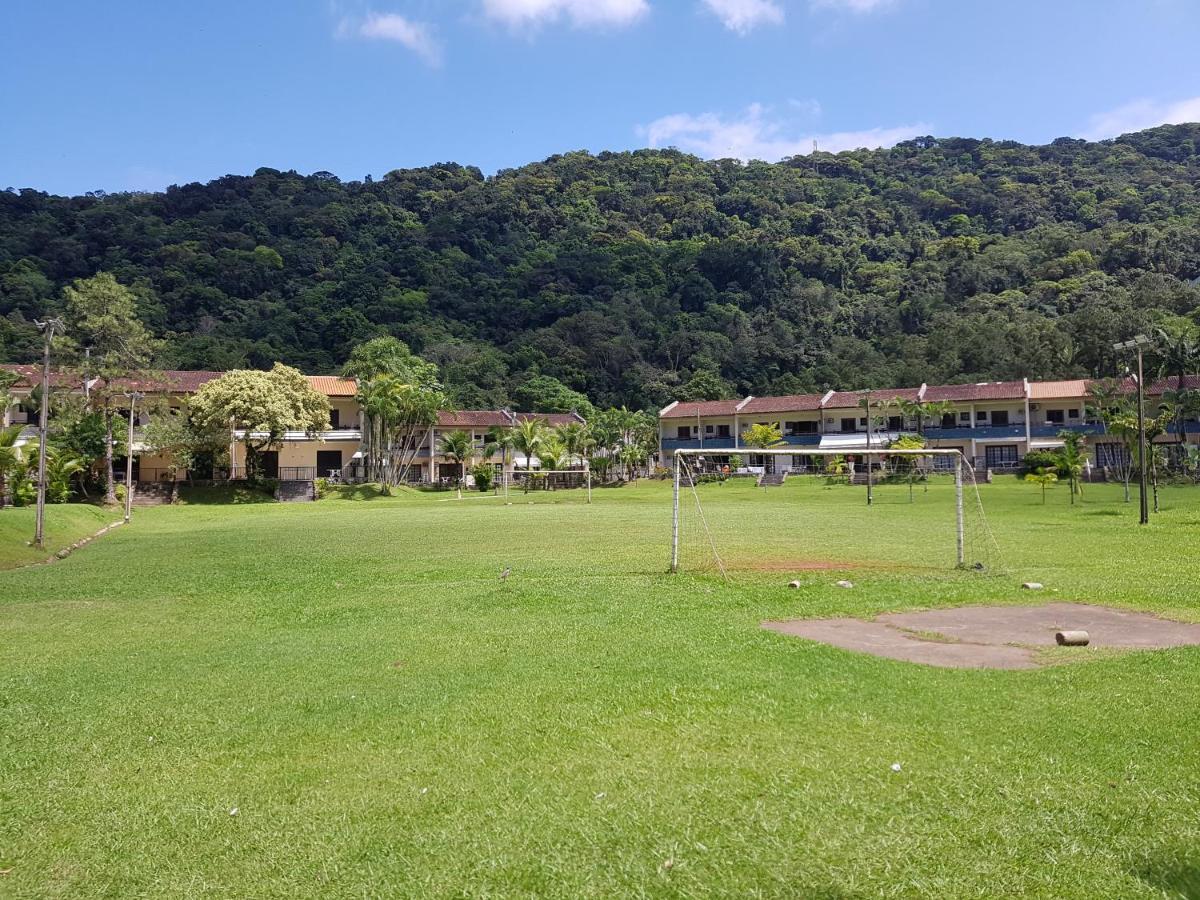 Condominio Terras De Sao Jose Guarujá Eksteriør billede