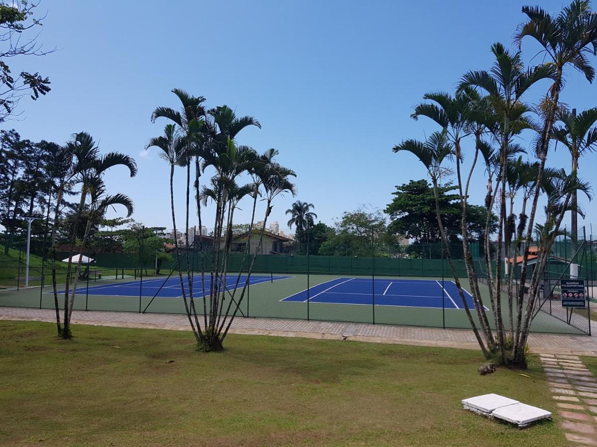 Condominio Terras De Sao Jose Guarujá Eksteriør billede