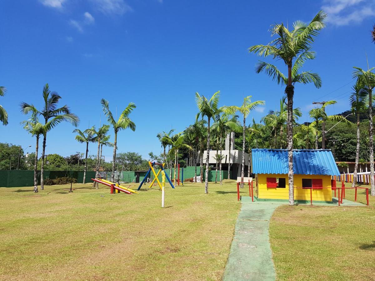Condominio Terras De Sao Jose Guarujá Eksteriør billede