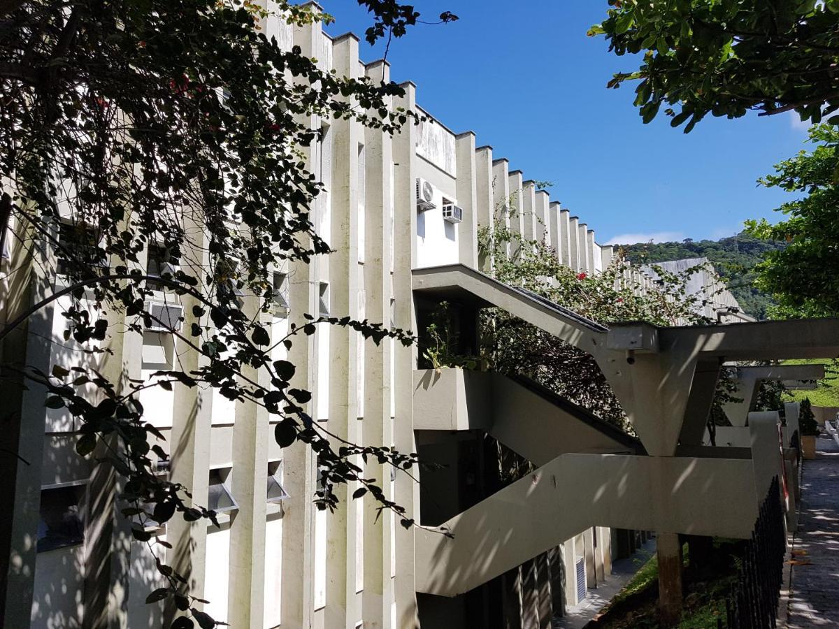 Condominio Terras De Sao Jose Guarujá Eksteriør billede
